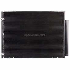 AC Condenser for RX 350